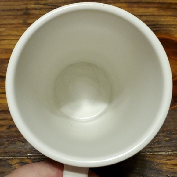 Starbucks 2010 Coffee Mug - Picture 5 of 6